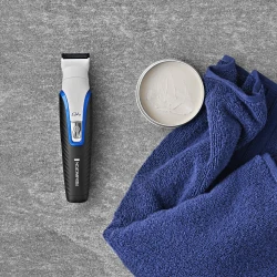 Машинка для стрижки волос Remington PG4000 E51 G4 Graphite Series