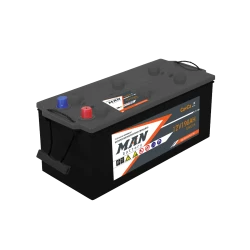 Аккумулятор Man 6CT-190