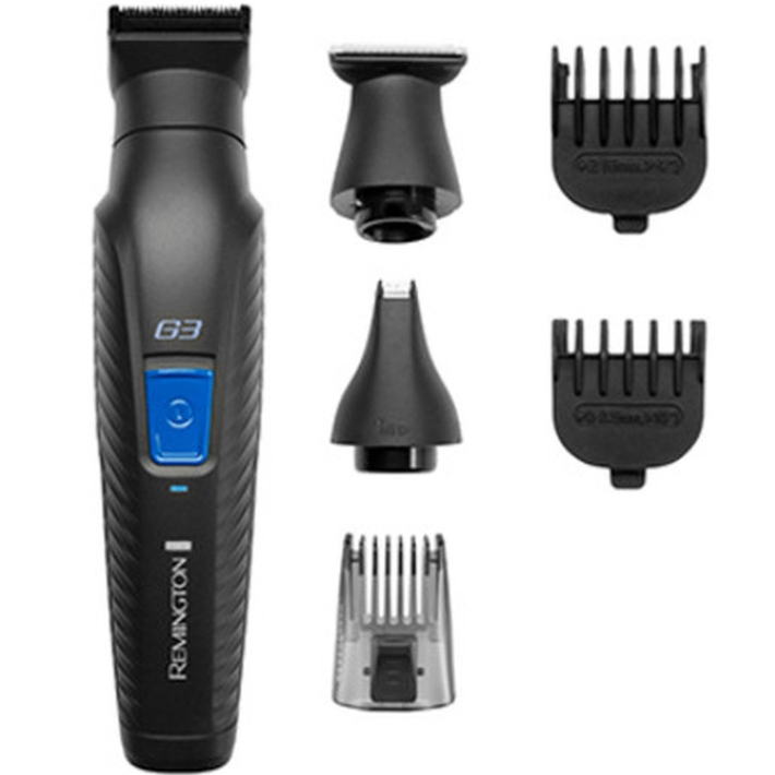 Машинка для стрижки волос Remington PG3000