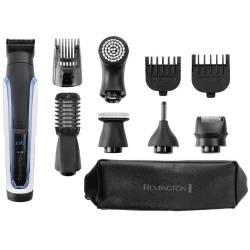 Машинка для стрижки волос Remington Graphite Series Pers Groomer PG6000 E51 G6