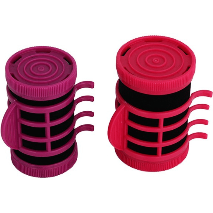 Электробигуди Remington Jumbo Rollers H5670 E51