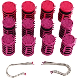 Электробигуди Remington Jumbo Rollers H5670 E51