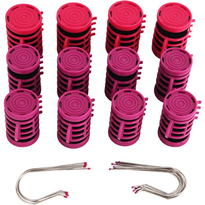 Электробигуди Remington Jumbo Rollers H5670 E51