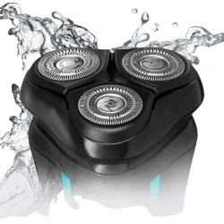 Электробритва Remington R6000 E51 R6 Styleser Aqua Rotary Shaver