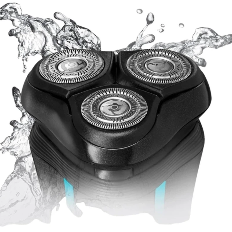 Электробритва Remington R6000 E51 R6 Styleser Aqua Rotary Shaver