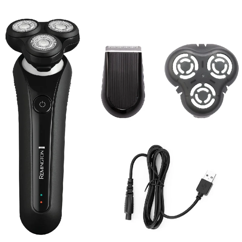 Электробритва Remington XR1750 E51 X5 Limitless Rotary Shaver