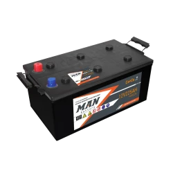 Аккумулятор Man 6CT-225