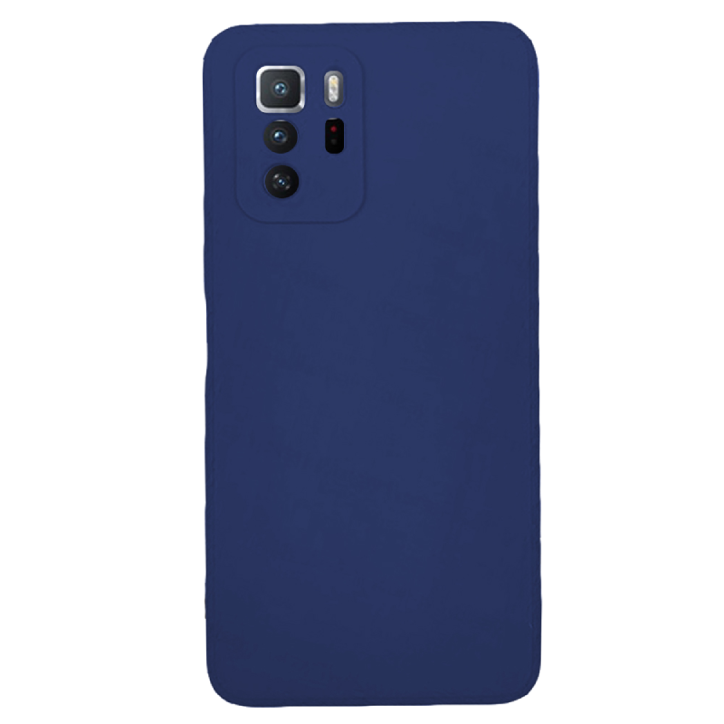 Qoruyucu örtük Akami Jam Poco X3 GT Blue