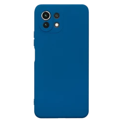 Qoruyucu örtük Akami Jam Xiaomi Mi 11 Lite Blue