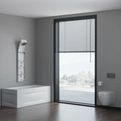 Ванна Lavanna Elit EL104 160*70 см