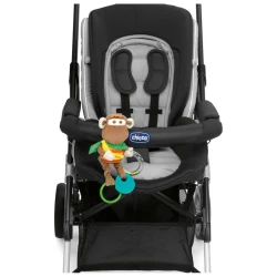 Chicco uşaq arabası üçün asma oyuncaq / 00000907000000