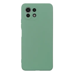 Защитный чехол Akami Jam Xiami Mi 11 Lite Green