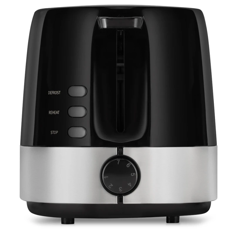 Toster VITEK VT-1584 BK