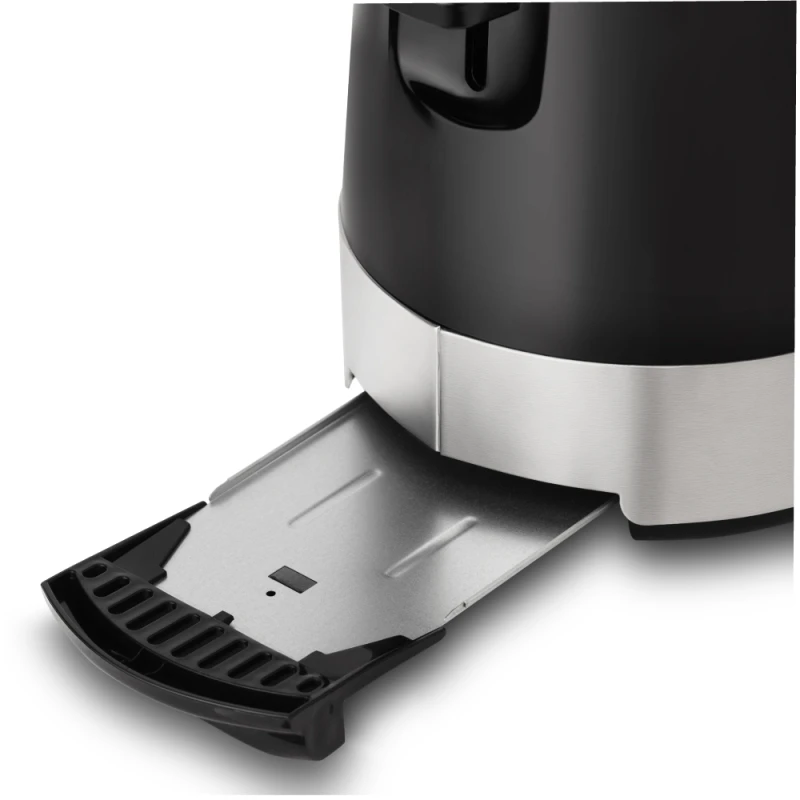 Toster VITEK VT-1584 BK