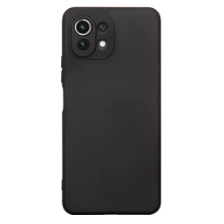 Qoruyucu örtük Akami Jam Xiami Mi 11 Lite Black