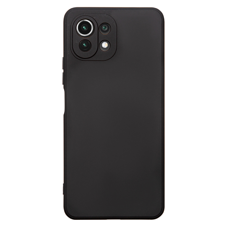 Qoruyucu örtük Akami Jam Xiami Mi 11 Lite Black