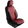 Чехлы на сиденья Panda Miami Series Red