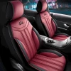 Чехлы на сиденья Panda Miami Series Red