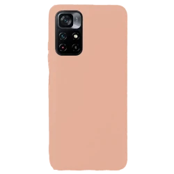 Qoruyucu örtük Akami Jam Xiaomi Poco M4 Pro Pink