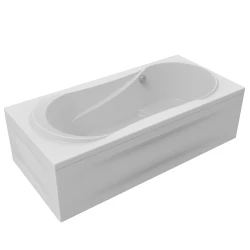 Ванна Lavanna Elit EL117 200*90 см