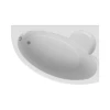 Vanna Lavanna Elit yarım oval (Sağ) EL200 100*170/sm