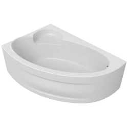 Vanna Lavanna Elit yarım oval (Sol) EL201 110*170/sm