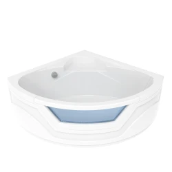 Vanna Lavanna Elit yarım oval (Sol) EL 301 145*145/sm