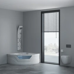 Vanna Lavanna Elit yarım oval (Sol) EL 301 145*145/sm