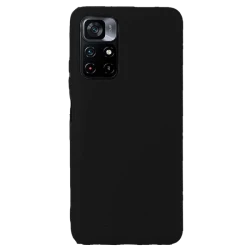 Qoruyucu örtük  Akami Jam Xiaomi Poco M4 Pro Black