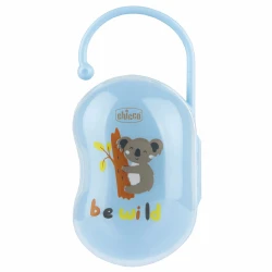 Контейнер для пустышки Chicco