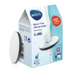 Su Filtri Üçün Kartric Brita Micro Disk Pack 3