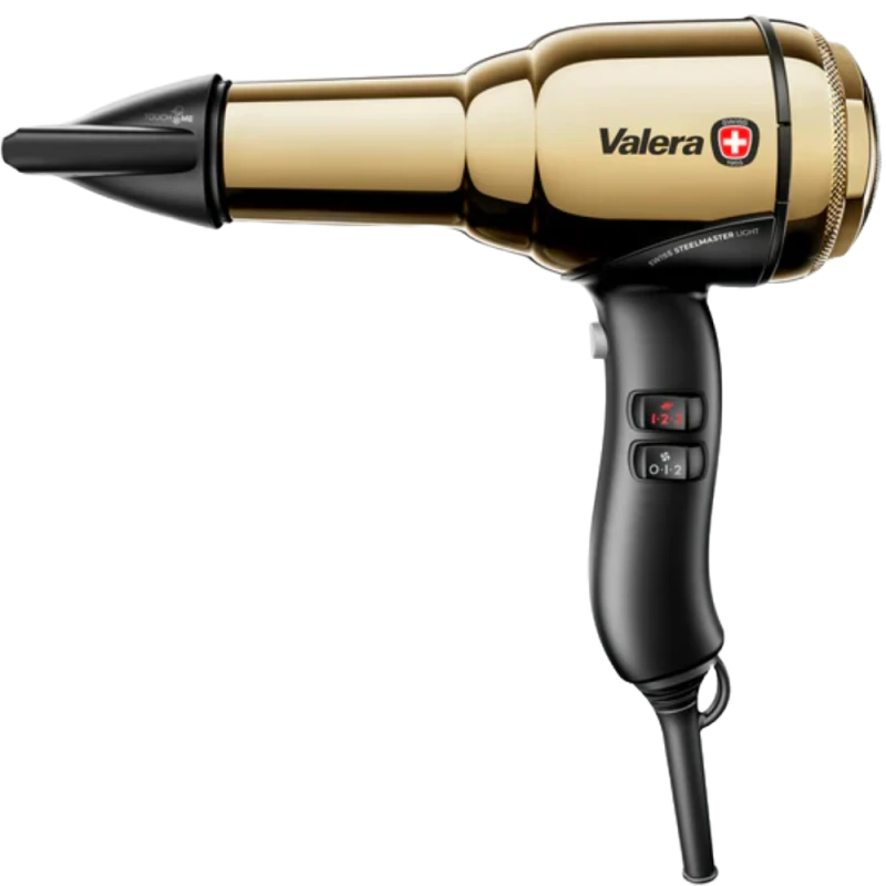 Fen Swiss Steel-Master "Light" Gold Valera SM 588.01 GD