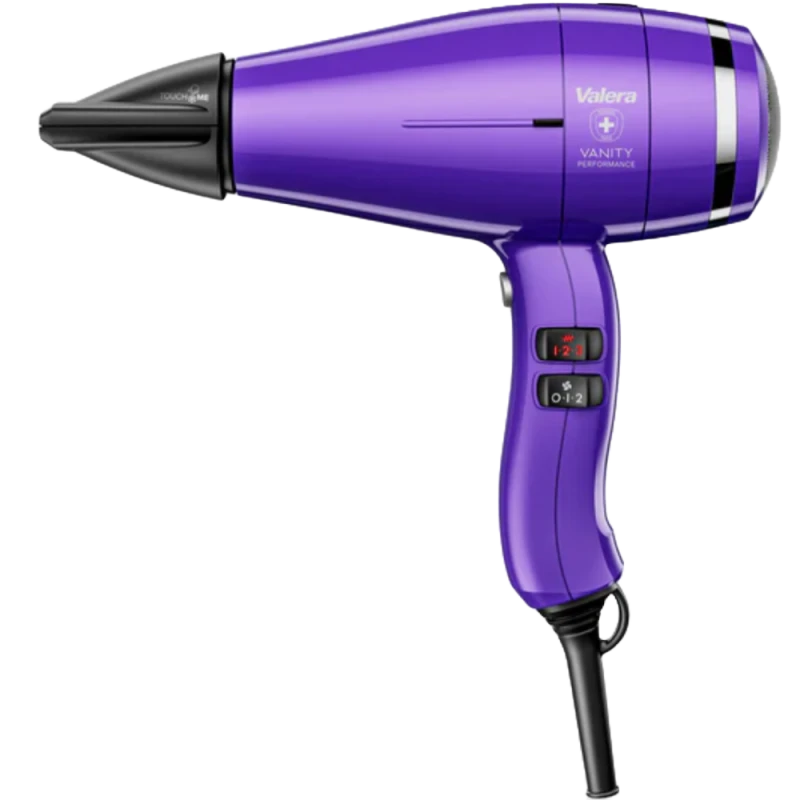 Fen Vanity Performance RC Pretty Purple Valera VA 8612 RC PP