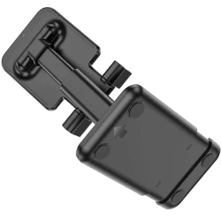 Настольный держатель Borofone BH81 Astral Black