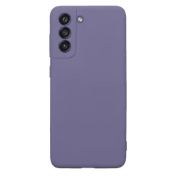 Защитный чехол Akami Jam Samsung S21 FE Violet