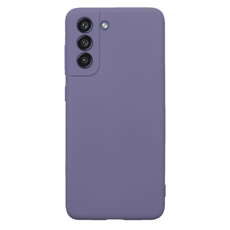 Защитный чехол Akami Jam Samsung S21 FE Violet