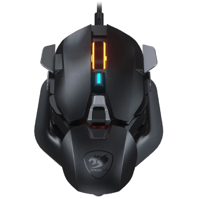 Gaming Mouse COUGAR dualblader black / CGR-800M