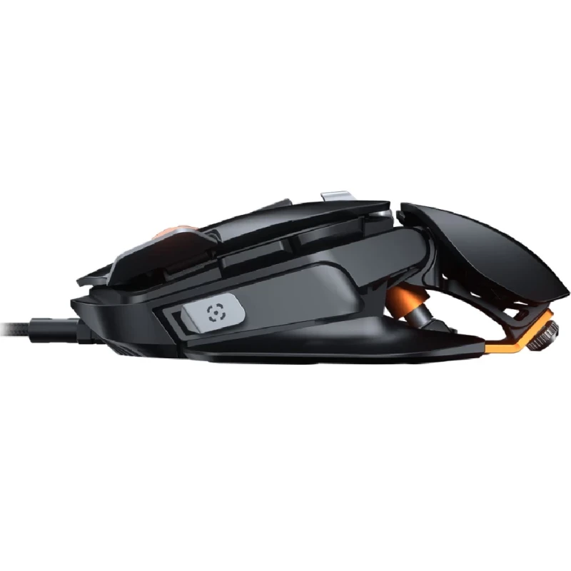 Gaming Mouse COUGAR dualblader black / CGR-800M