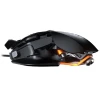 Gaming Mouse COUGAR dualblader black / CGR-800M