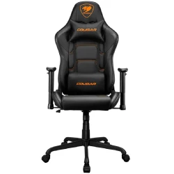 Gaming Chair COUGAR armor elite black / CGR-armor elite BO