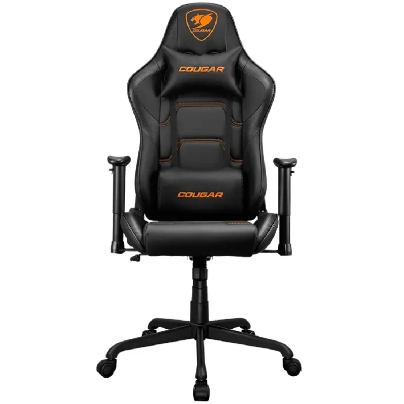 Gaming Chair COUGAR armor elite black / CGR-armor elite BO