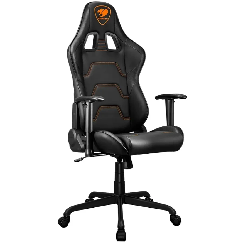 Gaming Chair COUGAR armor elite black / CGR-armor elite BO
