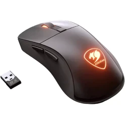 Gaming mouse COUGAR surprassion RX black WL / CGR-SURRX