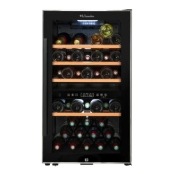 Şərab soyuducusu La Sommeliere ECS512Z