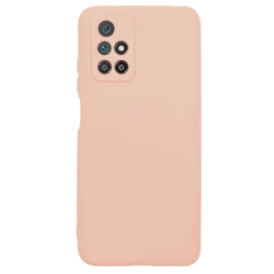 Защитный чехол Akami Jam Redmi 10 Pink