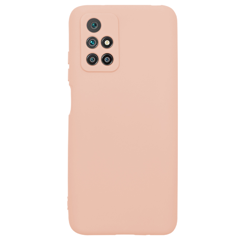 Защитный чехол Akami Jam Redmi 10 Pink