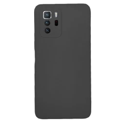 Защитный чехол Akami Jam Poco X3 GT Black