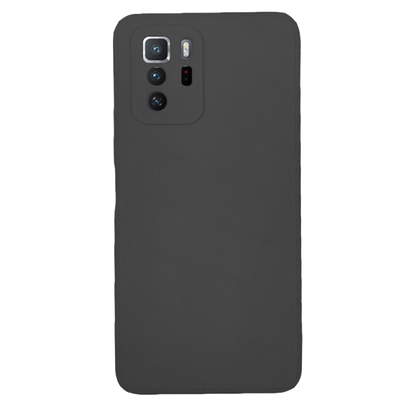 Защитный чехол Akami Jam Poco X3 GT Black