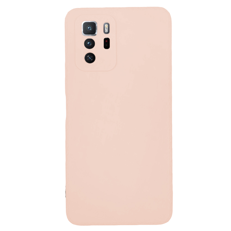 Qoruyucu örtük  Akami Jam Poco X3 GT Pink