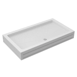 Душевой поддон Lavanna классический прямой KL 716 170*90/см